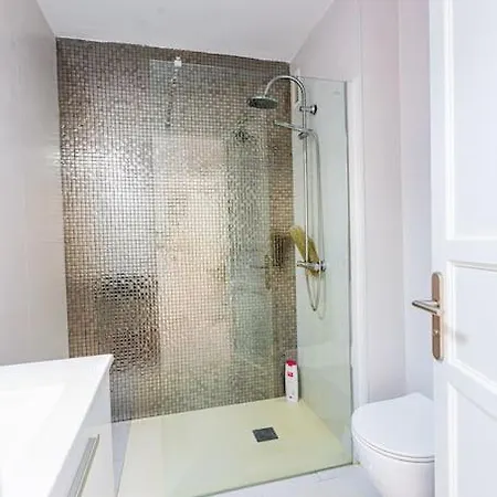 Appartement Kiara *
