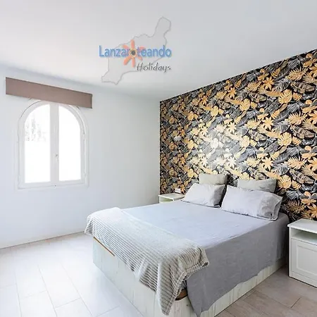 Kiara Appartement *