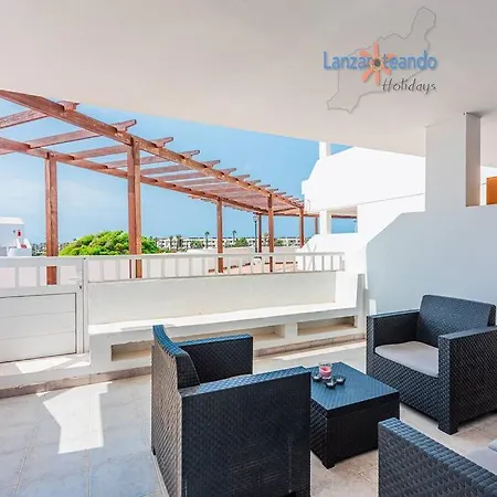 Kiara Apartman
