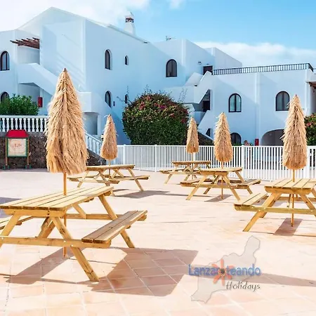 Kiara * Costa Teguise