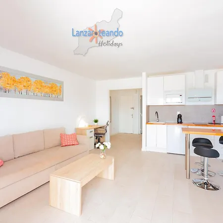 Apartman Kiara Costa Teguise