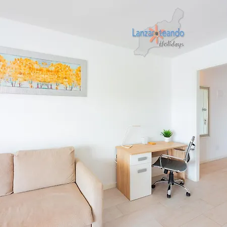 Kiara Apartman Costa Teguise