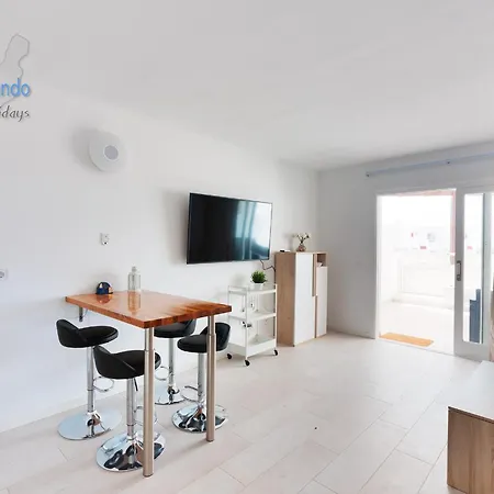 Kiara Apartman