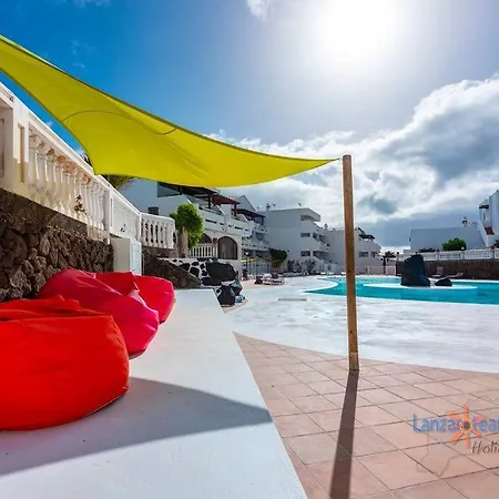 Kiara Appartement *