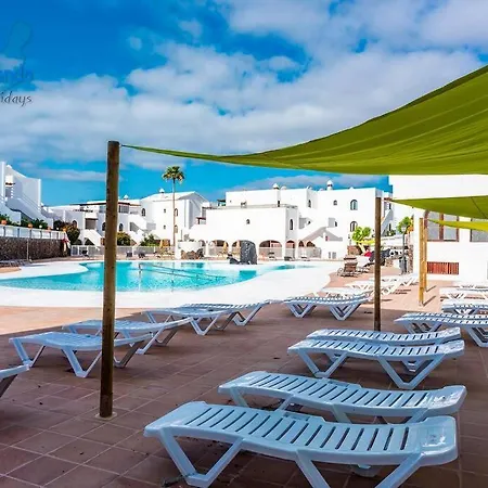 Kiara Lejlighed Costa Teguise