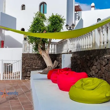 Kiara Costa Teguise